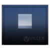Bürocontainer-Villex-Medium-Plus-Cube-Nero-4.0-2 Bürocontainer Villex Medium Plus Cube Nero 4.0
