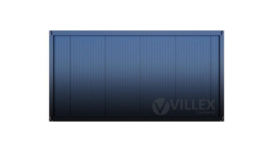Bürocontainer-Villex-Medium-Plus-Cube-Nero-4.0-3 Bürocontainer Villex Medium Plus Cube Nero 4.0