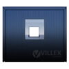 Bürocontainer-Villex-Medium-Plus-Cube-Nero-6.0-2 Bürocontainer Villex Medium Plus Cube Nero 6.0