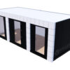Bürocontainer-Villex-Mega-Block-Line-Grey-1.0-10 Bürocontainer Villex Mega Block Line Grey 1.0