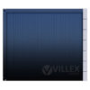 Bürocontainer-Villex-Mega-Block-Line-Grey-1.0-4 Bürocontainer Villex Mega Block Line Grey 1.0