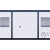 Bürocontainer-Villex-Mega-Cube-Long-Doppio-Blanc-1.0-1 Bürocontainer Villex Mega Cube Long Doppio Blanc 1.0