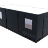Bürocontainer-Villex-Mega-Cube-Nero-1.0-10 Bürocontainer Villex Mega Cube Nero 2.0