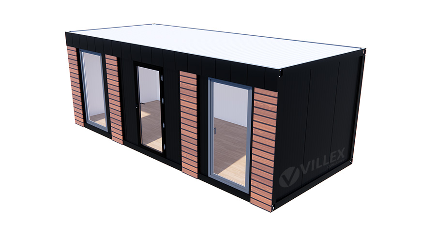 Bürocontainer-Villex-Mega-Wood-Pavillon-1.0-10 Bürocontainer Villex Mega Wood Pavillon 1.0