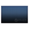 Bürocontainer Villex Mini Cube Vertikal Nero 1.0