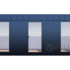 Bürocontainer-Villex-Standard-Block-Line-Black-1.0-1 Bürocontainer Villex Standard Block-Line Black 1.0