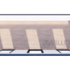 Bürocontainer-Villex-Standard-Block-Line-Black-1.0-6 Bürocontainer Villex Standard Block-Line Black 1.0