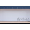 Bürocontainer-Villex-Standard-Block-Line-Black-1.0-7 Bürocontainer Villex Standard Block-Line Black 1.0
