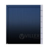 Bürocontainer-Villex-Standard-Block-Line-Grey-1.0-4 Bürocontainer Villex Standard Block-Line Grey 1.0