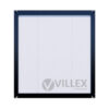 Bürocontainer Villex Standard Cube Blanc 2.0
