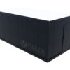 Bürocontainer Villex Standard Cube Nero 3.0