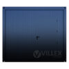 Bürocontainer Villex Standard Cube Nero 3.0
