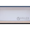 Bürocontainer Villex Standard Cube Nero 4.0