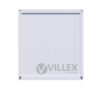 Bürocontainer Villex Standard Cube White 1.0