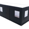 Bürocontainer-Villex-Standard-Plus-Cube-Nero-1.0-10 Bürocontainer Villex Standard Plus Cube Nero 1.0
