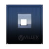 Bürocontainer Villex Standard Plus Cube Nero 2.0