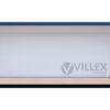 Bürocontainer Villex Standard Plus Cube Nero 2.0