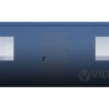 Bürocontainer Villex Standard Plus Cube Nero 3.0