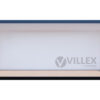 Bürocontainer Villex Standard Plus Cube Nero 3.0