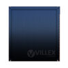 Bürocontainer Villex Standard Wood Pavillon 1.0