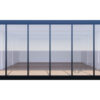 Bürocontainer-Villex-Triple-Standard-Glas-Cube-Nero-1.0-1 Bürocontainer Villex Triple Standard Glas Cube Nero 1.0