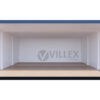 Bürocontainer-Villex-Triple-Standard-Glas-Cube-Nero-1.0-7 Bürocontainer Villex Triple Standard Glas Cube Nero 1.0
