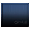 Bürocontainer-Villex-Ultra-Block-Line-Black-1.0-2 Bürocontainer Villex Ultra Block-Line Black 1.0