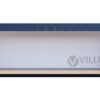 Bürocontainer-Villex-Ultra-Block-Line-Black-1.0-7 Bürocontainer Villex Ultra Block-Line Black 1.0