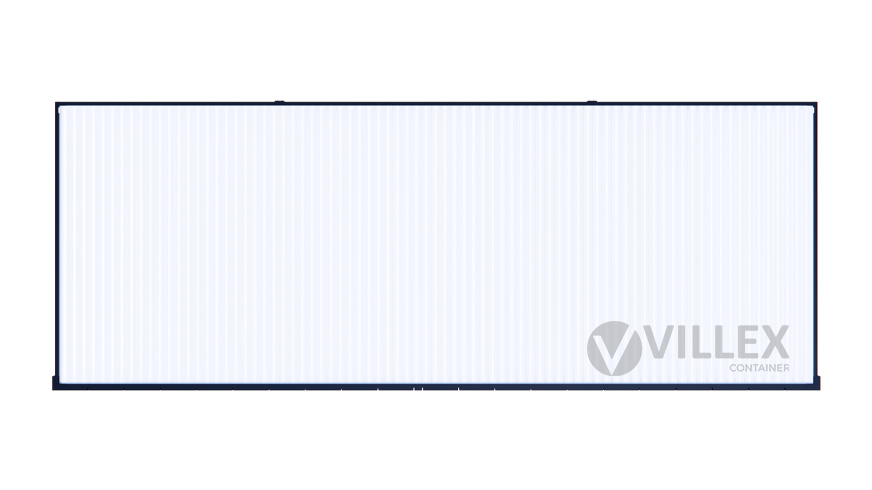 Bürocontainer-Villex-Ultra-Block-Line-Grey-1.0-5 Bürocontainer Villex Ultra Block-Line Grey 1.0