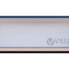 Bürocontainer Villex Ultra Cube Blanc 1.0