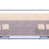 Bürocontainer-Villex-Ultra-Cube-Short-Doppio-Fenster-Nero-2.0-6 Bürocontainer Villex Ultra Cube Short Doppio Fenster Nero 2.0