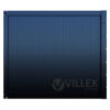 Bürocontainer-Villex-Ultra-Giant-Block-Line-Black-1.0-4 Bürocontainer Villex Ultra Giant Block-Line Black 1.0