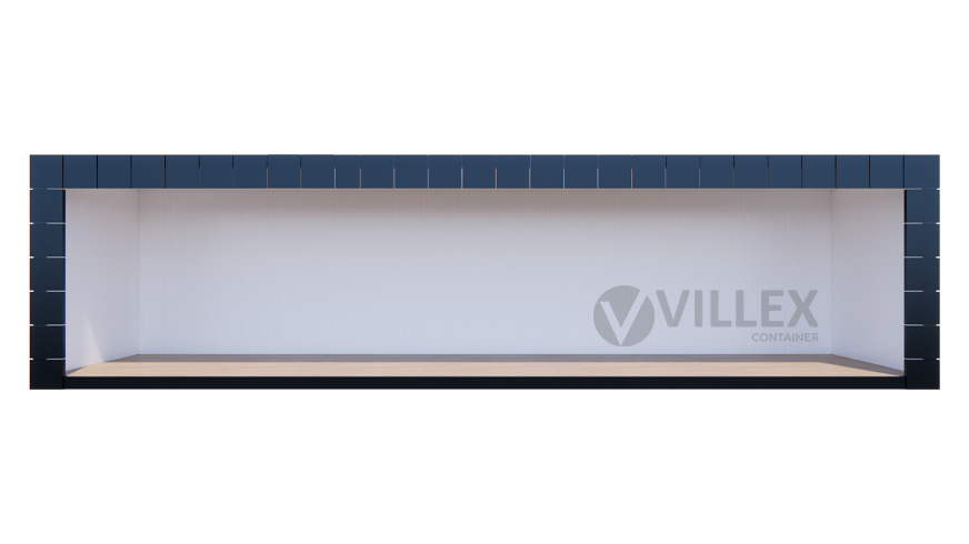 Bürocontainer-Villex-Ultra-Giant-Block-Line-Black-1.0-7 Bürocontainer Villex Ultra Giant Block-Line Black 1.0