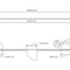 Bürocontainer-Villex-Ultra-Giant-Block-Line-Black-1.0-8 Bürocontainer Villex Ultra Giant Block-Line Black 1.0
