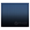Bürocontainer Villex Giant Cube Nero 1.0