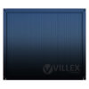 Bürocontainer Villex Giant Cube Nero 1.0