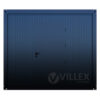 Bürocontainer Villex Ultra Giant Cube Nero 2.0