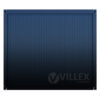 Bürocontainer Villex Ultra Giant Cube Nero 2.0