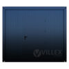 Bürocontainer Villex Ultra Giant Plus Cube Nero 2.0