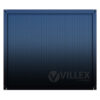 Bürocontainer Villex Ultra Giant Plus Cube Nero 4.0