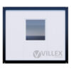 Bürocontainer Villex Ultra Plus Cube Blanc 3.0