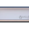 Bürocontainer Villex Ultra Plus Cube Blanc 3.0