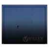 Bürocontainer Villex Ultra Plus Cube Nero 2.0