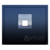 Bürocontainer Villex Ultra Plus Cube Nero 4.0