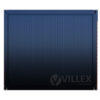 Bürocontainer Villex Ultra Wood Pavillon 1.0