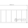 Lagercontainer-Villex-Big-Lager-Cube-Nero-1.0-9 Lagercontainer Villex Big Lager Cube Nero 1.0