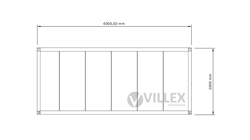 Lagercontainer-Villex-Big-Lager-Cube-Nero-1.0-9 Lagercontainer Villex Big Lager Cube Nero 1.0