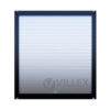 Lagercontainer Villex Medium Garage Cube Nero 1.0
