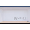 Lagercontainer Villex Medium Lager Cube Nero 1.0