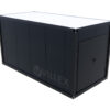 Lagercontainer-Villex-Medium-Lager-Cube-Nero-2.0-10 Lagercontainer Villex Medium Lager Cube Nero 2.0
